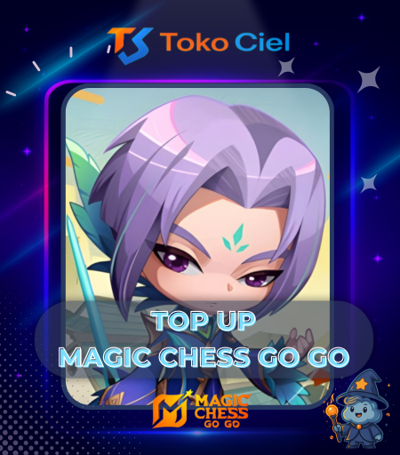 Magic Chess GO GO